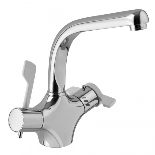 Ability Line Thermostatic Sink Tap